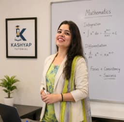 Muskan Sodhi Ma'am